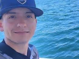 JOVEN DE SAN DIEGO, ENTRE LOS MUERTOS DE LA MASACRE EN ENSENADA.