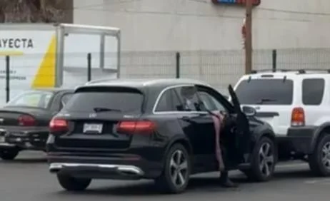 Asesinan a dos hombres en Costco Tijuana