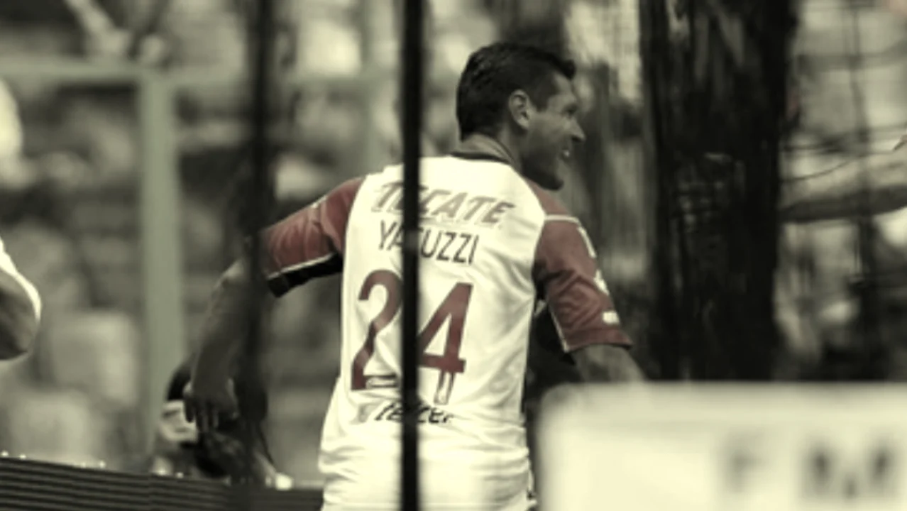 Fallece exfutbolista argentino leyenda del Ascenso de Tijuana a 1ra División