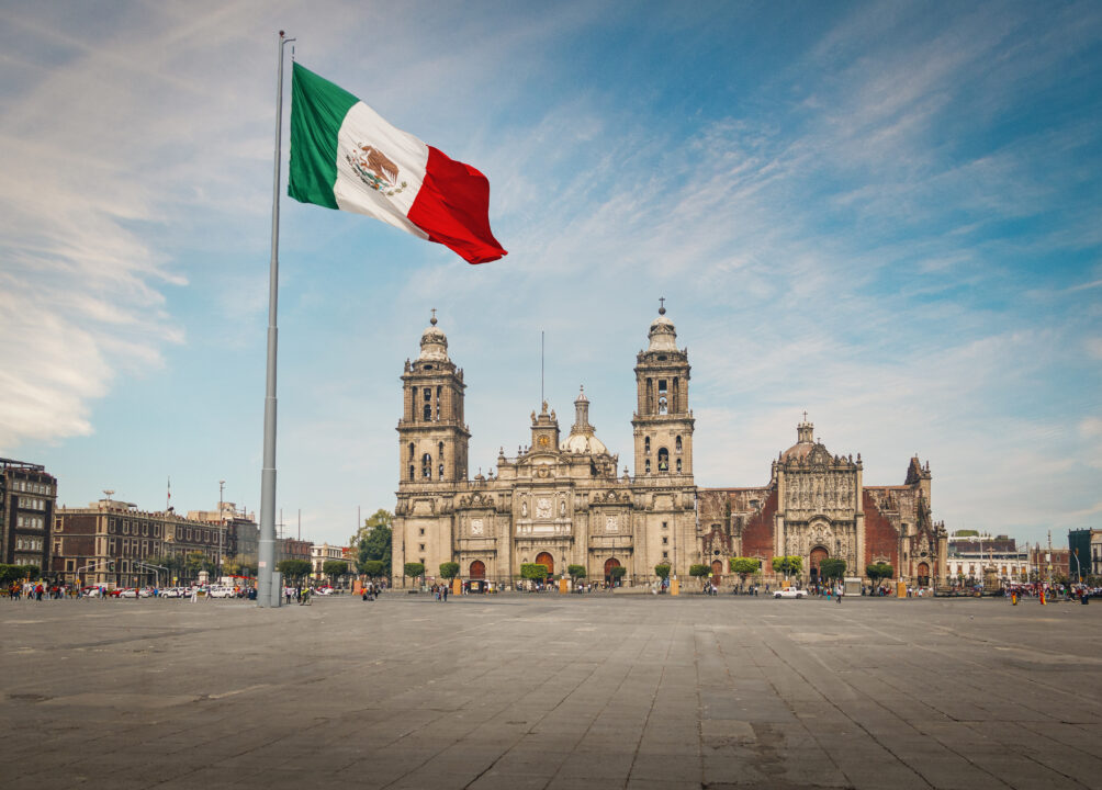 Ante tiempos electorales de EEUU, México estará listo para defenderse del racismo repúblicano