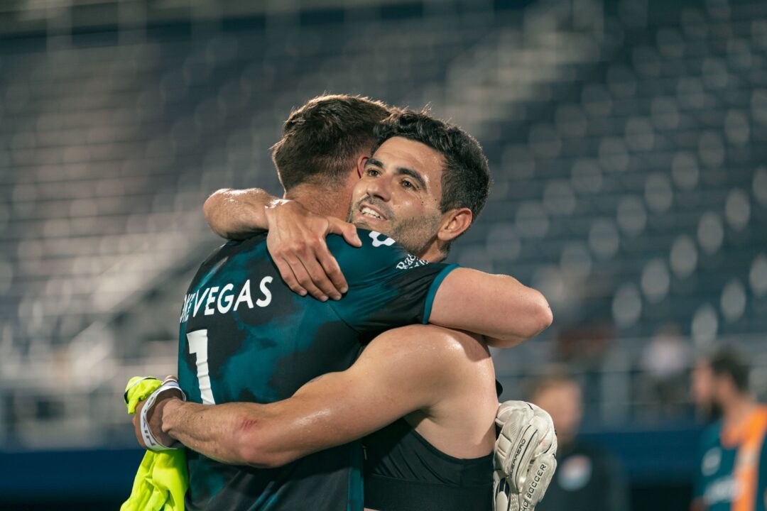 SD Loyal Vence a Miami FC 3-2 en Partido de Ida En El Sur de la Florida  