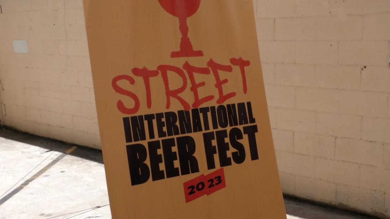 ¡REGRESA EL FESTIVAL DE LA CERVEZA A TIJUANA!