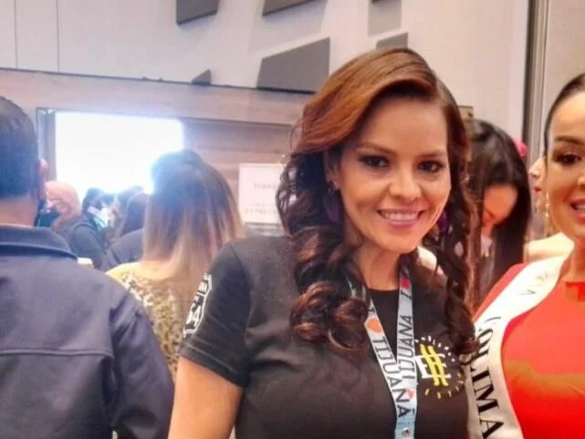 EX MATA A CONOCIDA REINA DE BELLEZA