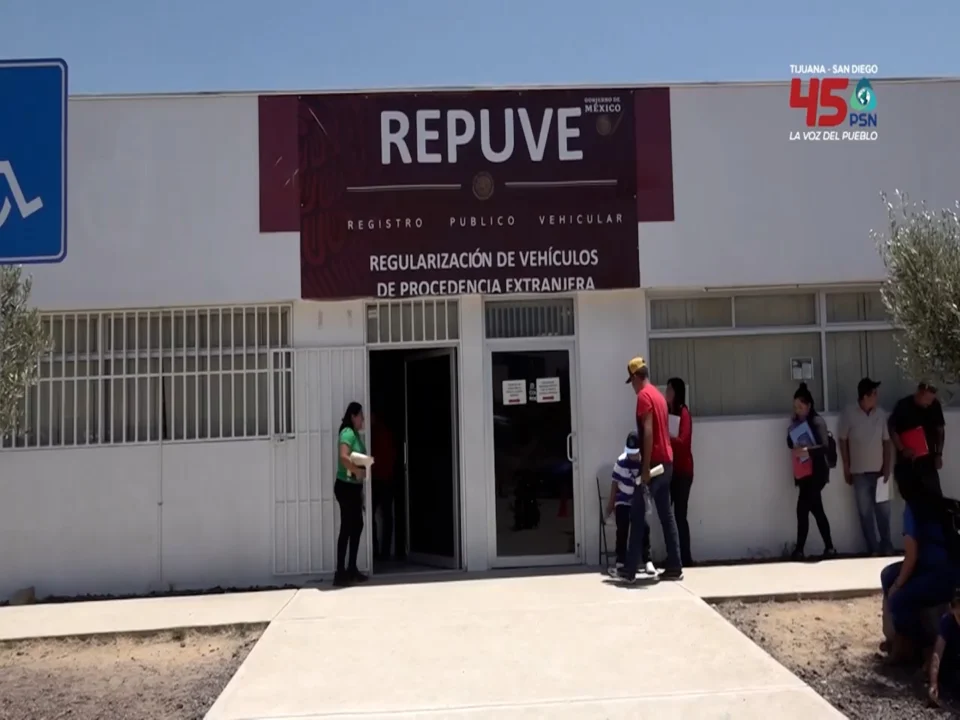 AMLO EXTIENDE DECRETO PARA REGULARIZAR SU VEHÍCULO