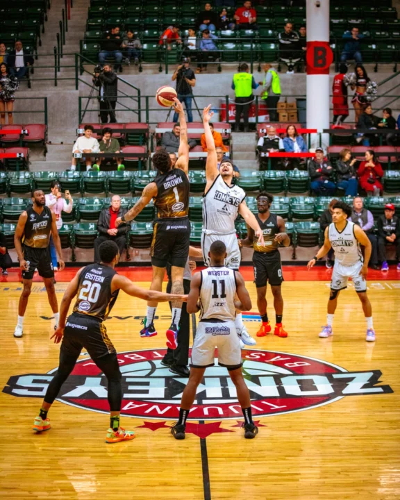 Zonkeys inician su Semifinal ante Hermosillo