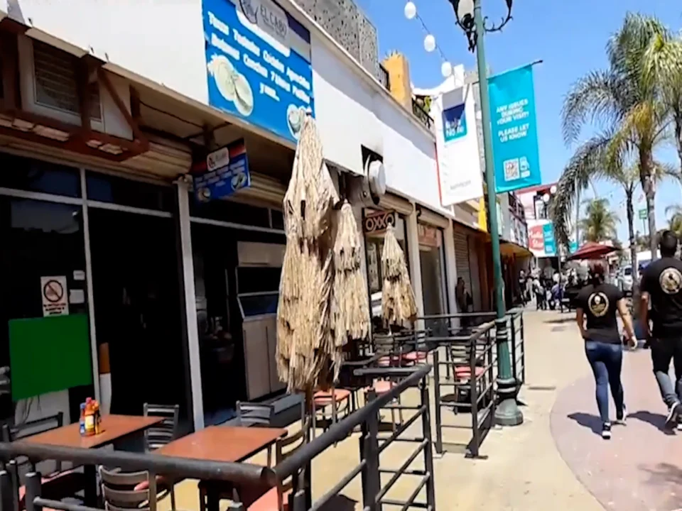 ESPERAN 45% DE AUMENTO TURISMO EN TIJUANA
