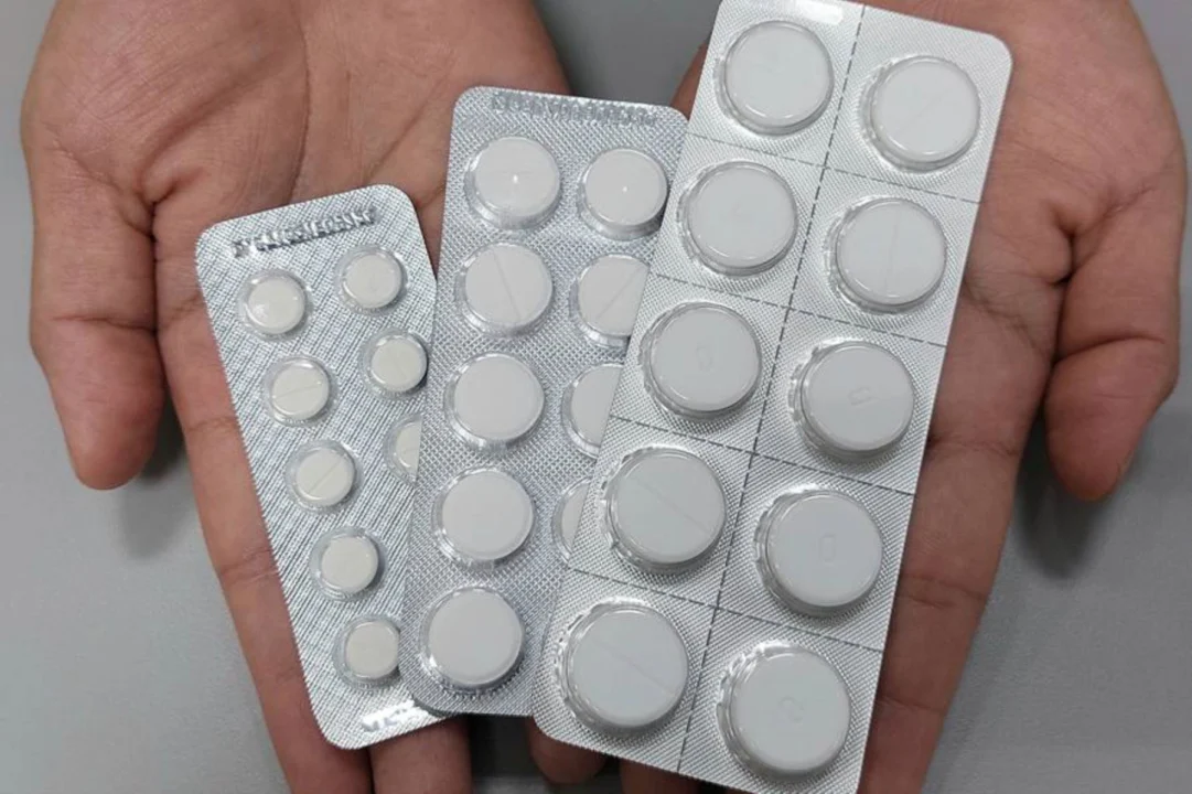 Una niña murió tras ingerir clonazepam en reto viral