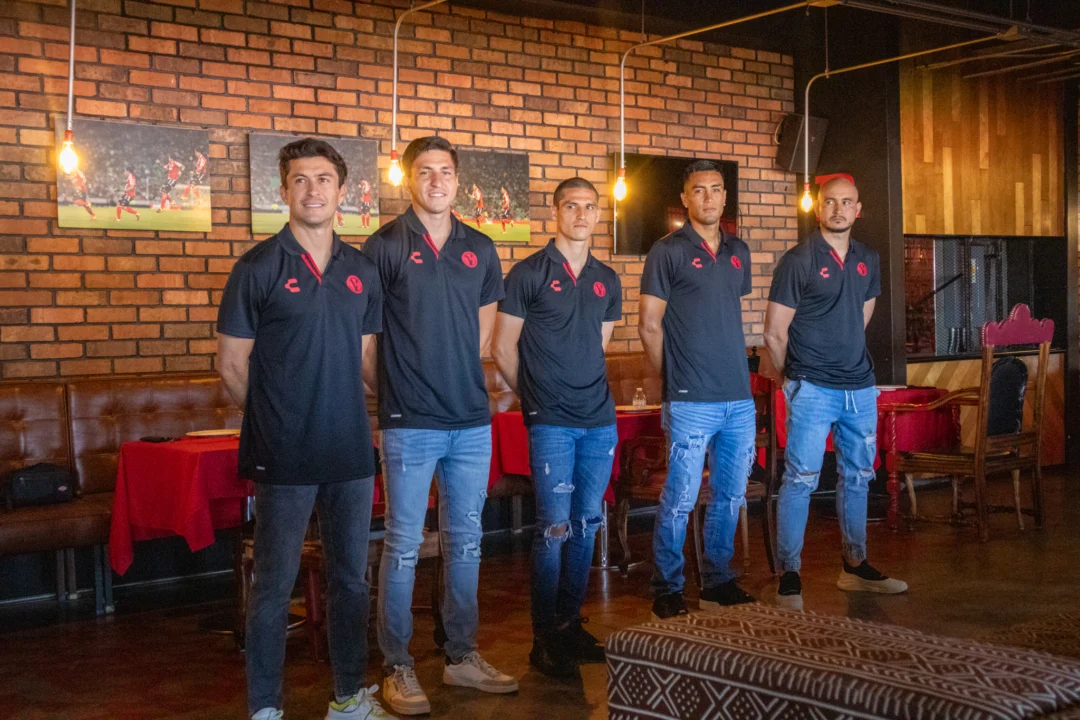 “Queremos Regresar a la Esencia de Xolos”