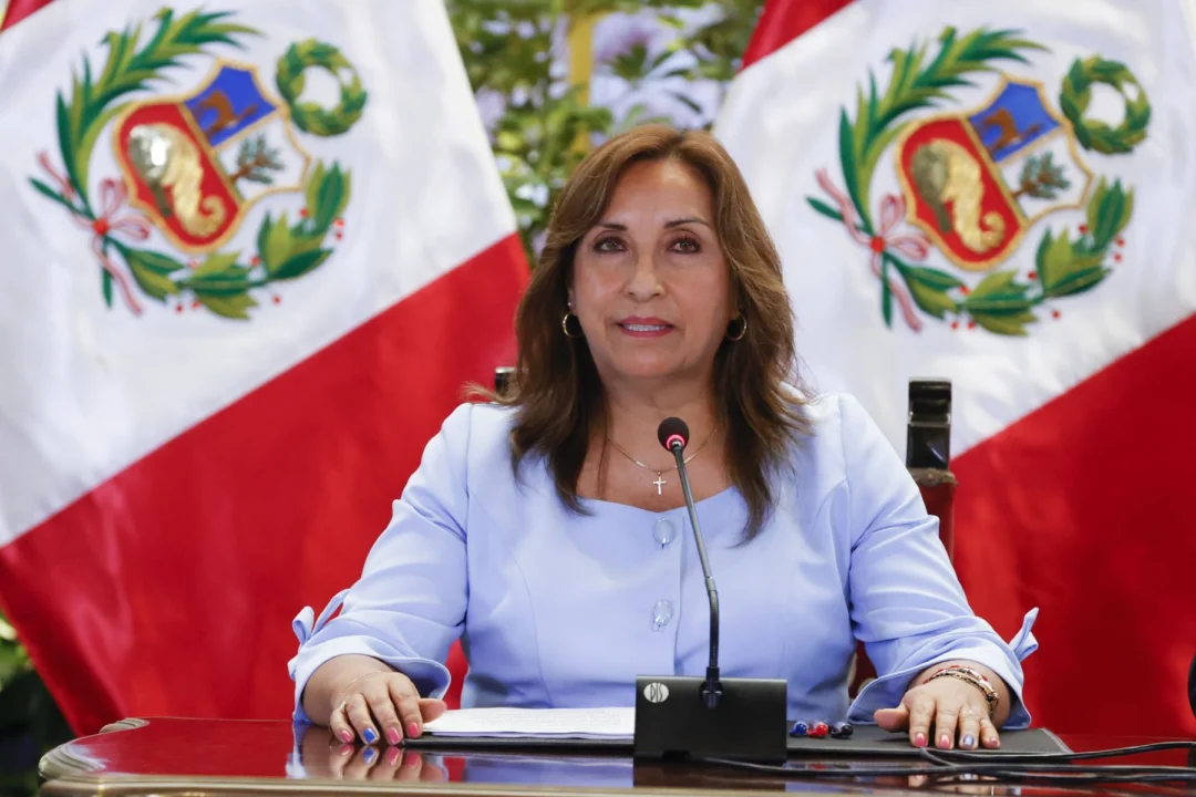 Dina Boluarte: sus respuestas y silencios durante su interrogatorio ante la Fiscalía
