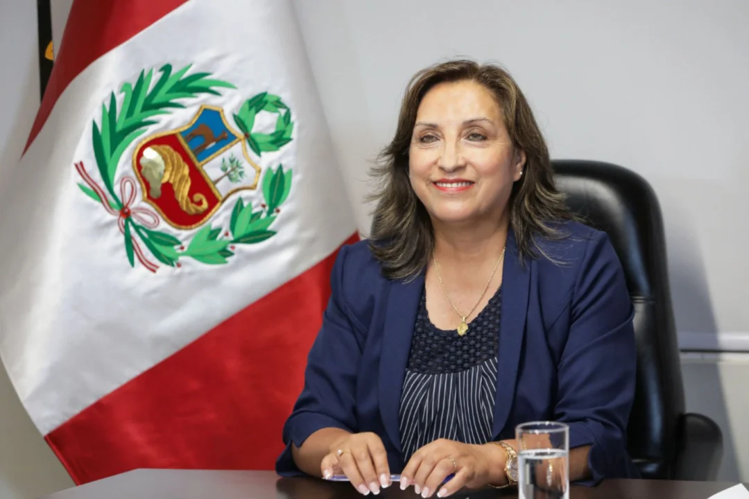 Comisión del Congreso peruano archiva denuncia contra Dina Boluarte por muertes en protestas