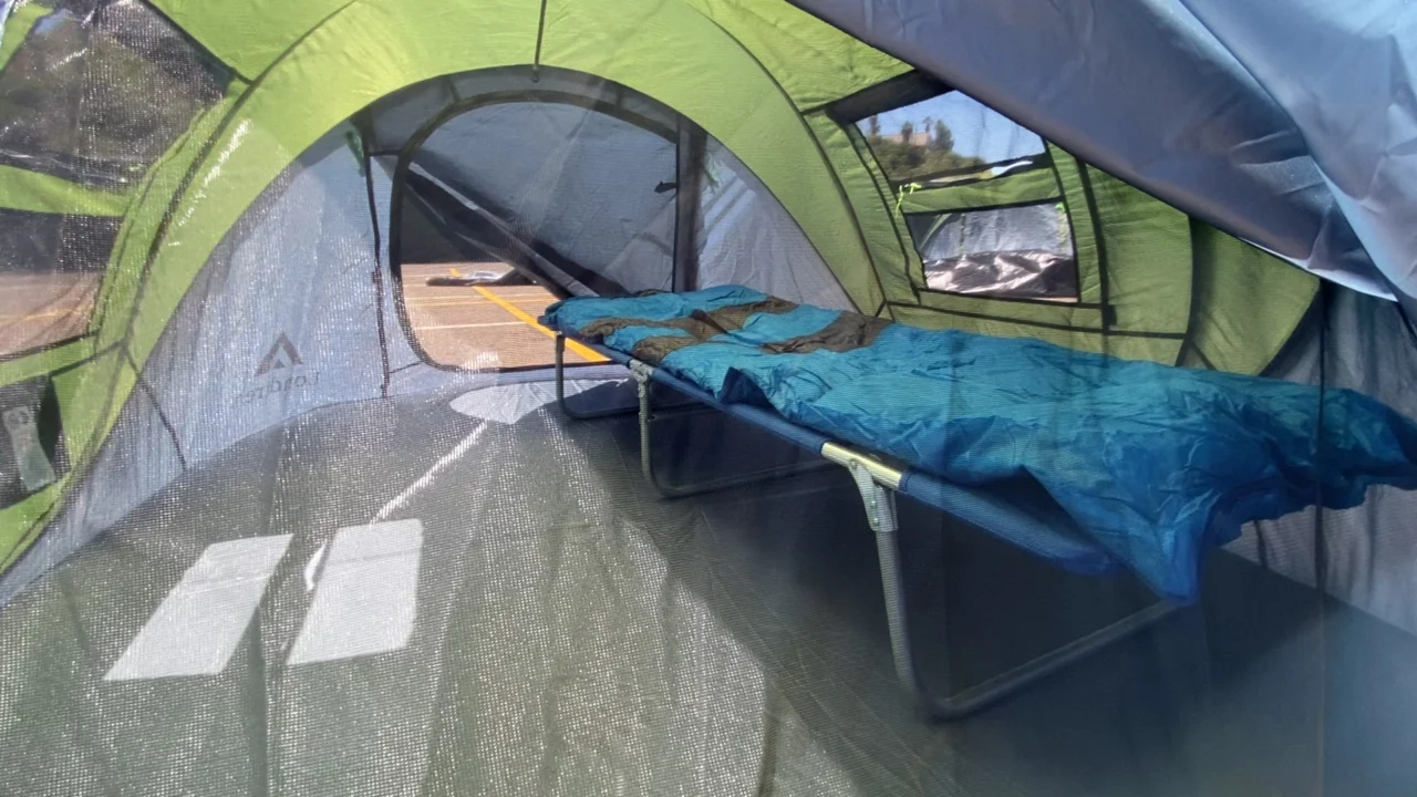 Nuevo albergue en San Diego