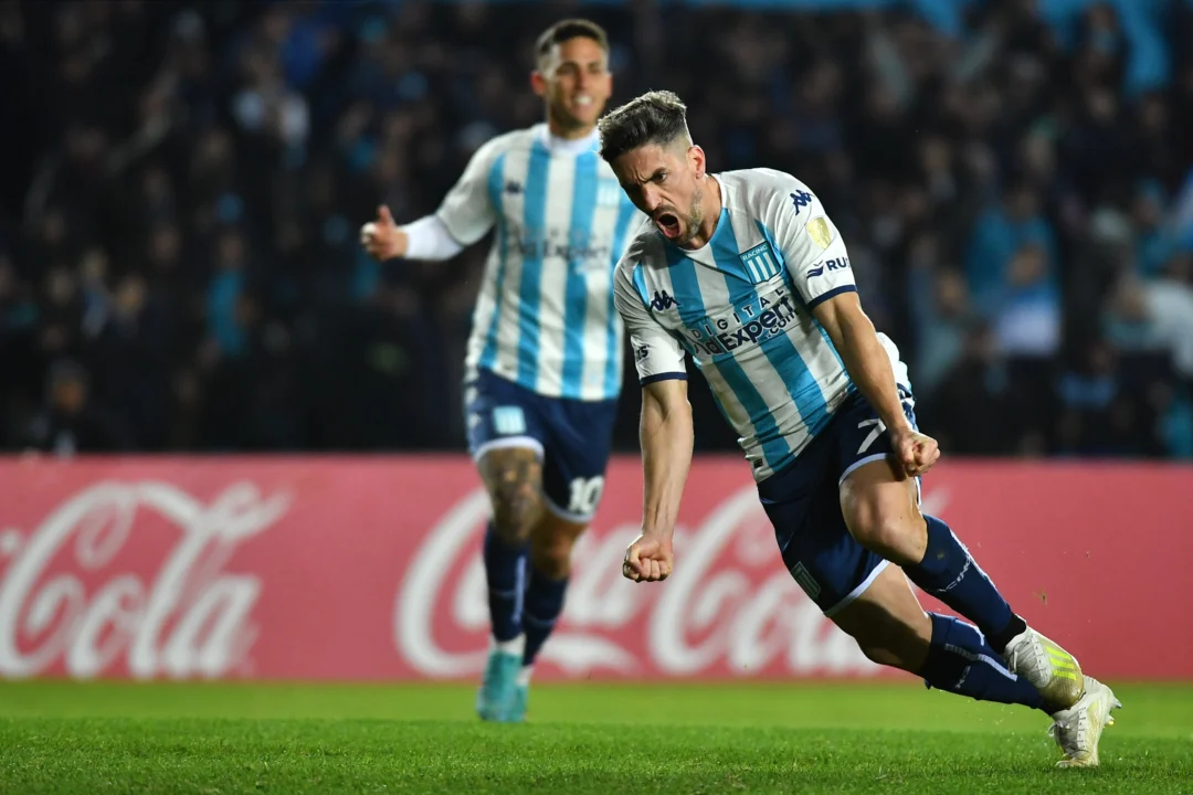 Solo un boleto disponible en la Libertadores 2023