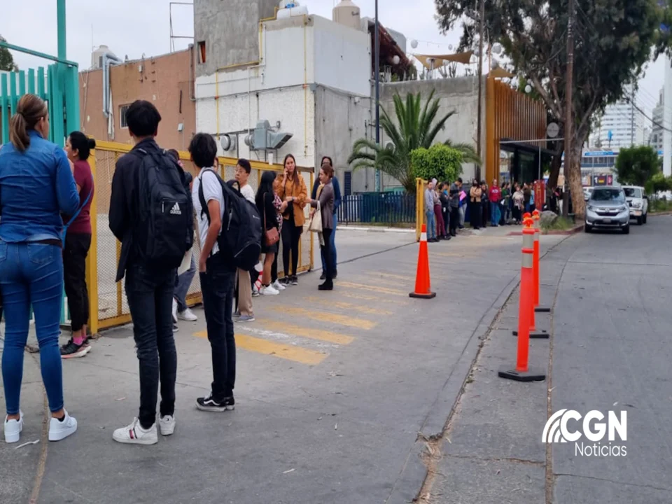 FIEBRE POR INSCRIPCIONES EN PFLC
