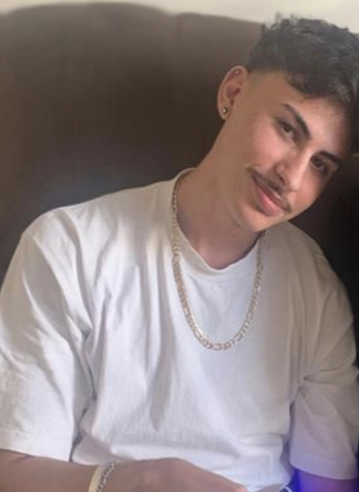 ¿QUIÉN MATÓ A EDWIN BARRERA Y GILLIAN AGUILERA? DOS ADOLESCENTES BALEADOS TRAS UNA FIESTA DE HALLOWEEN.