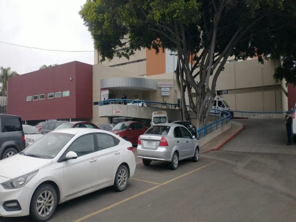 ESTACIONAMIENTOS DEBEN TENER PÓLIZA DE SEGURO CONTRA ROBO