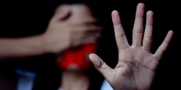 VIOLENCIA FEMINICIDA EN AUMENTO EN TIJUANA