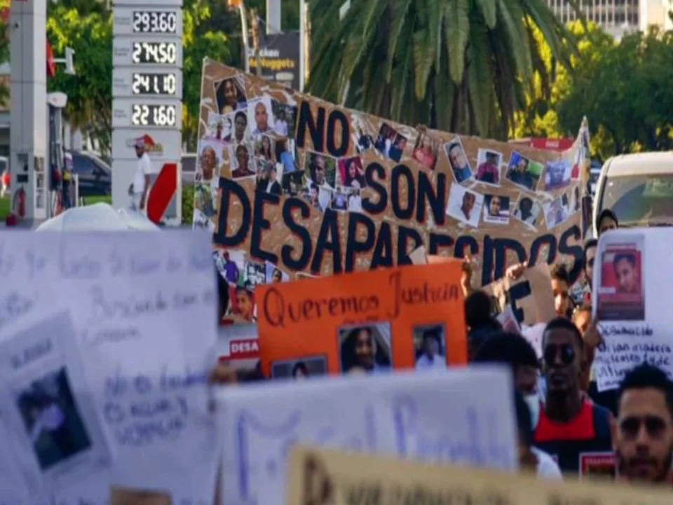 Mas de 10 mil dominicanos han desaparecido en los últimos cinco años