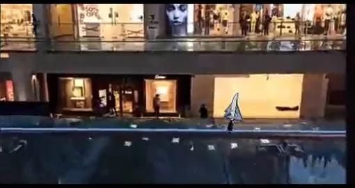 Por robo de joyería en Polanco, el Gobierno de la Ciudad de México pidió a centros comerciales su cooperación para reforzar medidas preventivas
