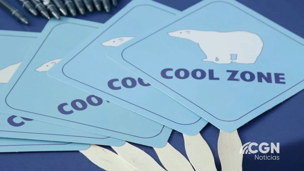 ¿NO TIENES AIRE ACONDICIONADO EN CASA Y YA VIENE EL CALOR?