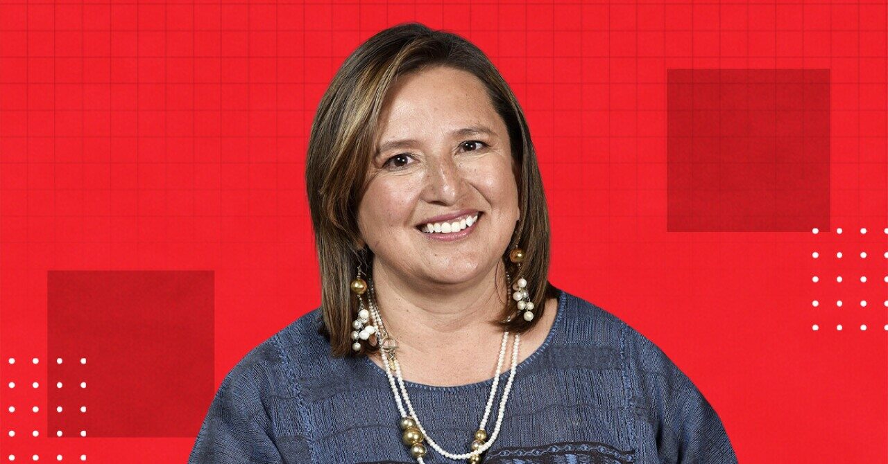 “LA SENORA X”, SE PRESENTA EN TIJUANA