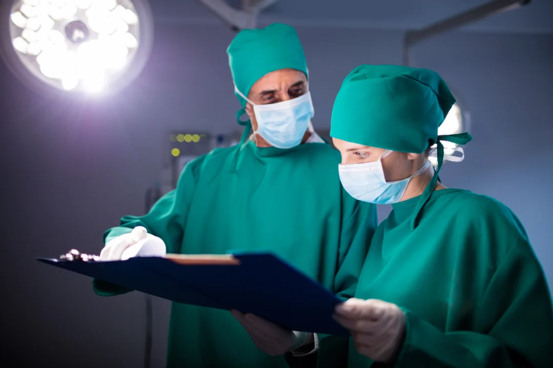 AUTORIDADES COLOMBIANAS EN ALERTA POR MÉDICOS COMUNITARIOS PROVENIENTES DE VENEZUELA 