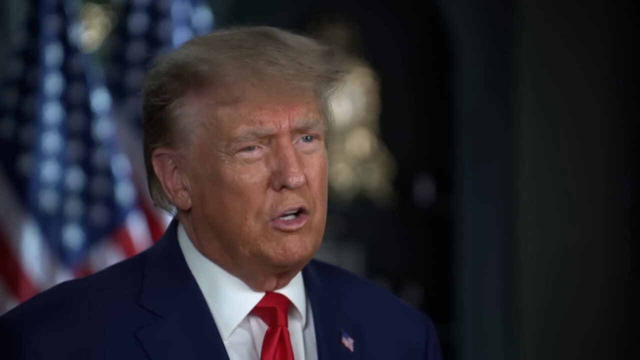 NUEVOS CARGOS CONTRA TRUMP