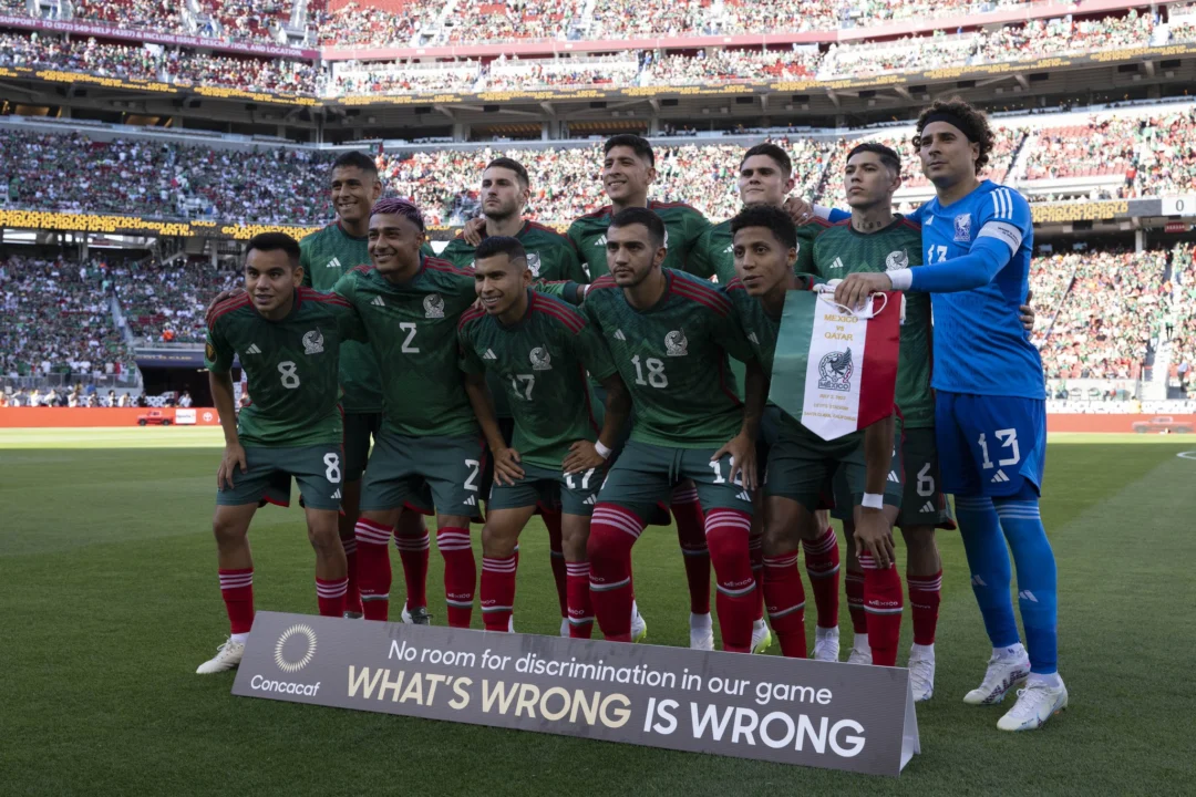 México y Panamá listos para disputar el Título de la Copa Oro 2023