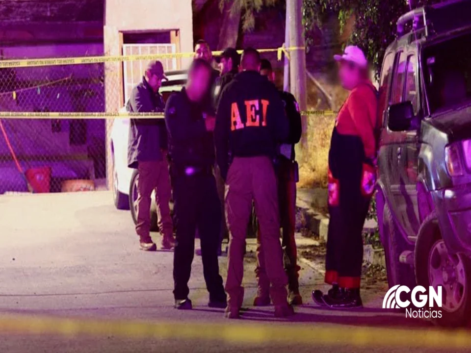 8 DE CADA 10 HOMICIDIOS ESTÁN RELACIONADOS CON VENTA DE DROGA