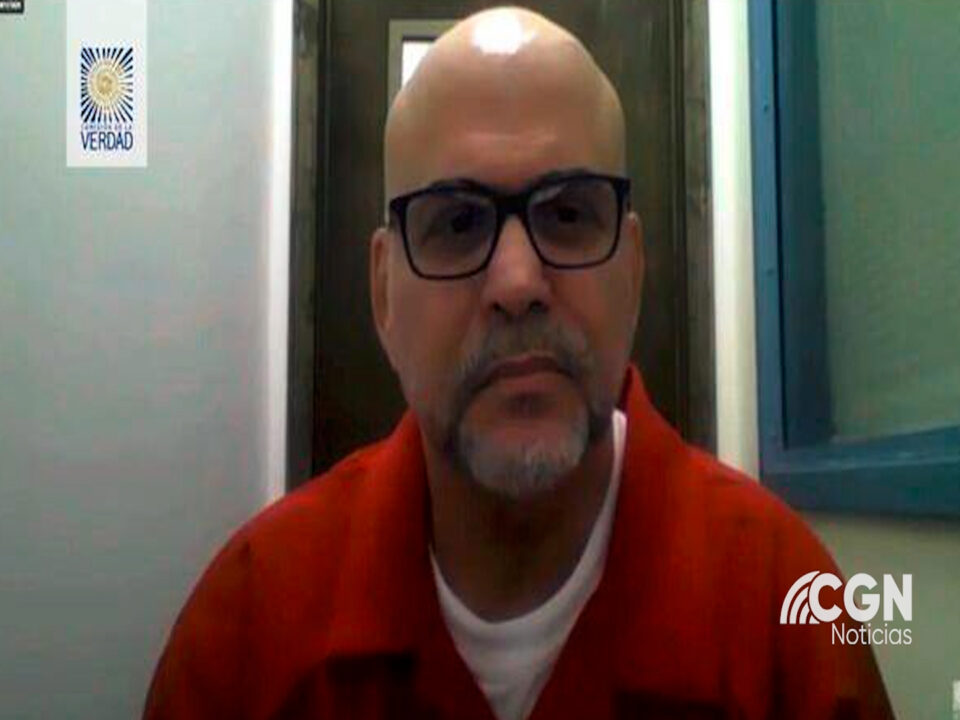 SALVATORE MANCUSO DE EXPARAMILITAR A GESTOR DE PAZ EN GOBIERNO DE GUSTAVO PETRO