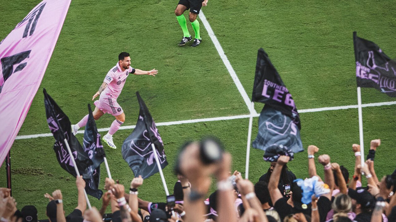Clásicos Miami-Orlando y NYRB-NYCFC, los partidos más llamativos de 16vos de Final en la Leagues Cup