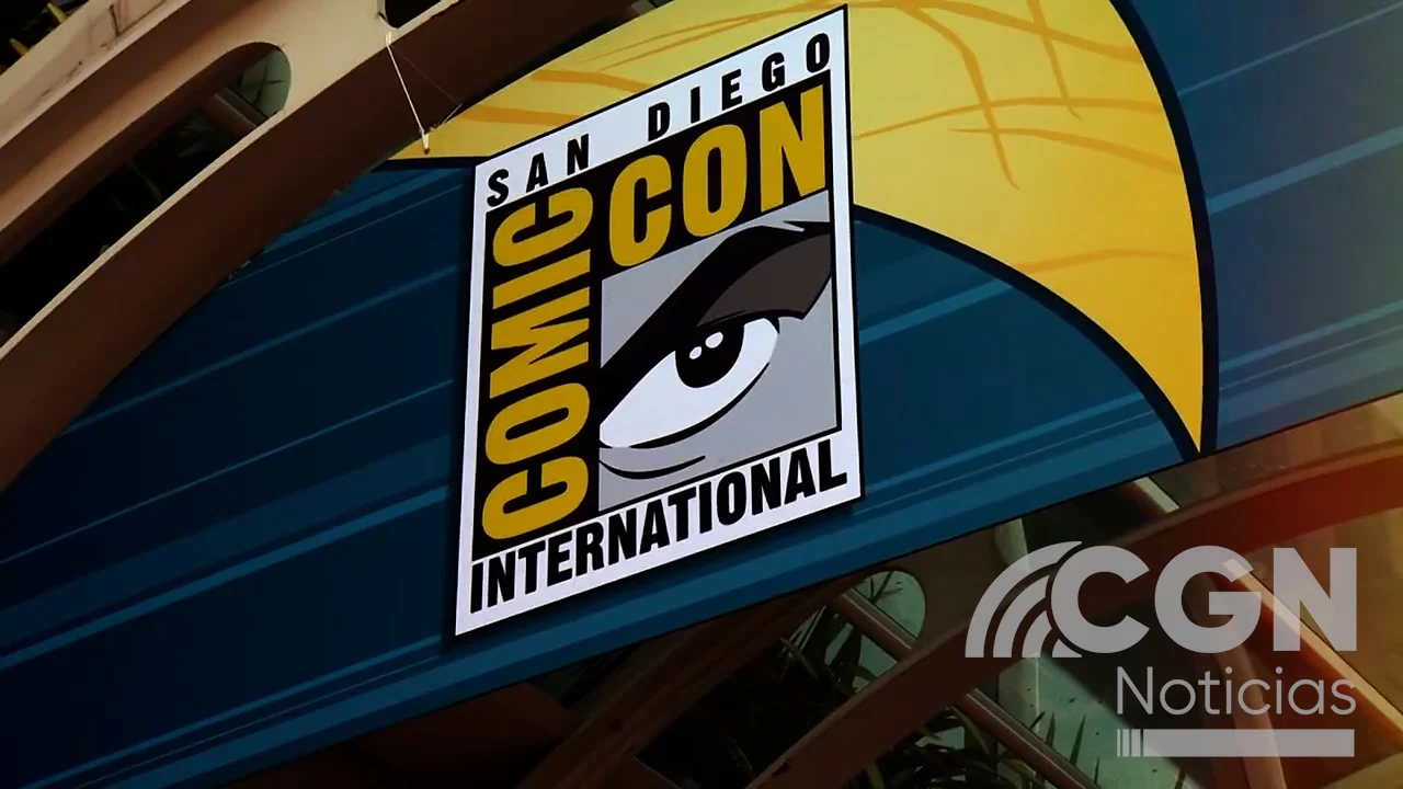 Se espera poco público en el COMIC-CON