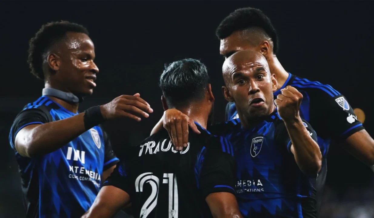 (VIDEO) ¡Para el Puskas!