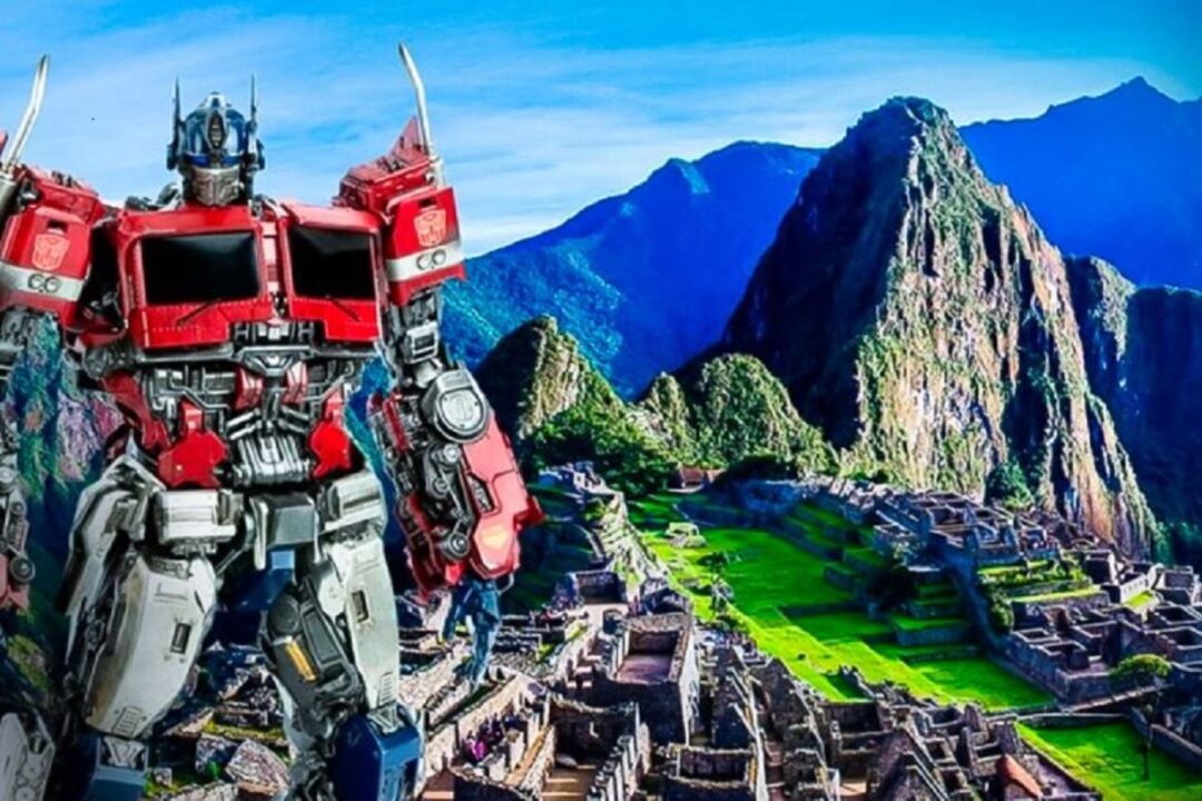 ‘TRANSFORMERS 7’ ANUNCIA UNA VERSIÓN EXTENDIDA POR FIESTAS PATRIAS
