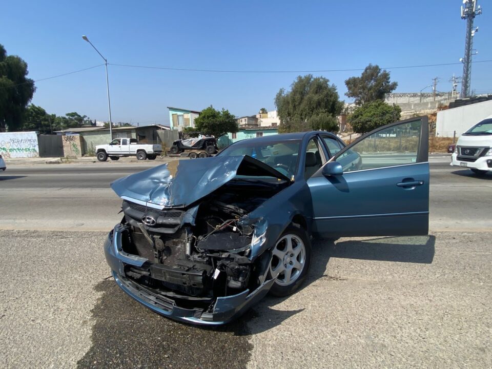 FATALES ACCIDENTES EN FIN DE SEMANA