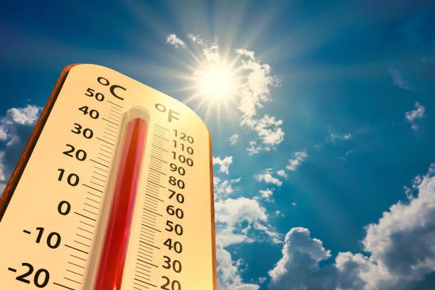 Tijuana en llamas, aumentarán las temperaturas