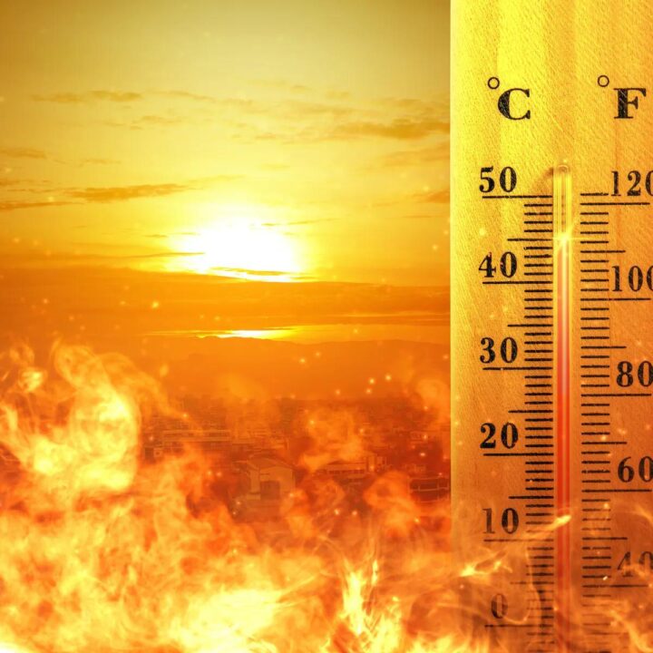 ASCIENDEN A 32, LAS MUERTES POR GOLPE DE CALOR