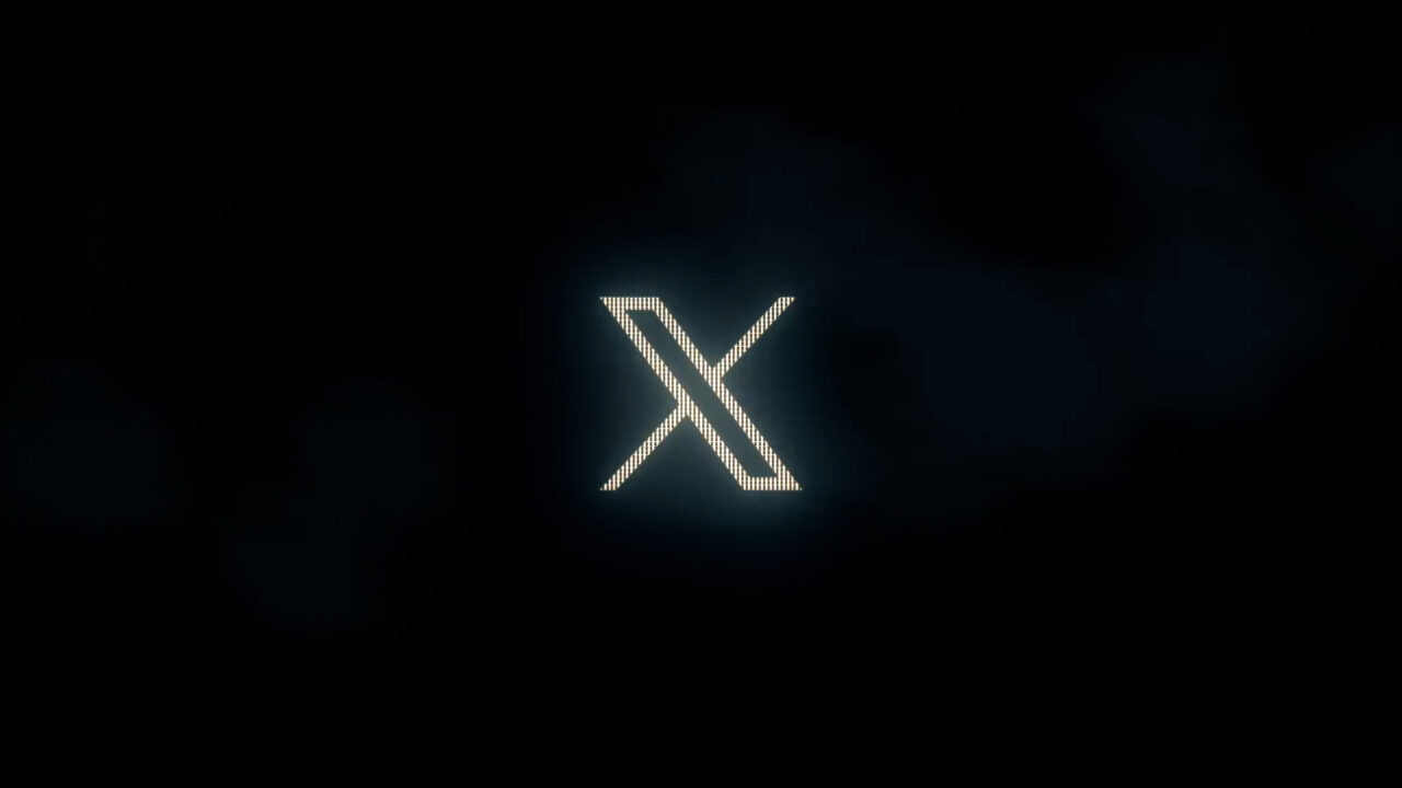¿Bienvenidos a “X”?