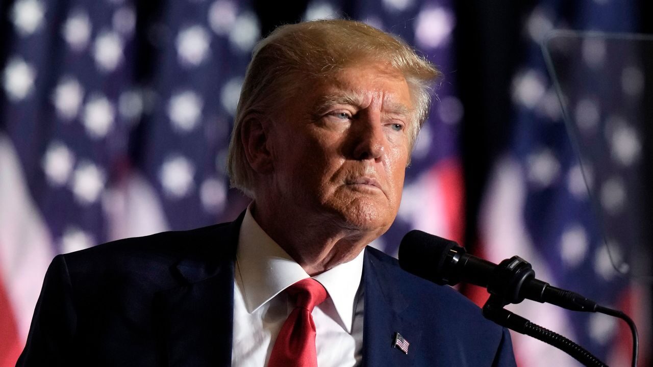 NUEVOS CARGOS CRIMINALES CONTRA TRUMP