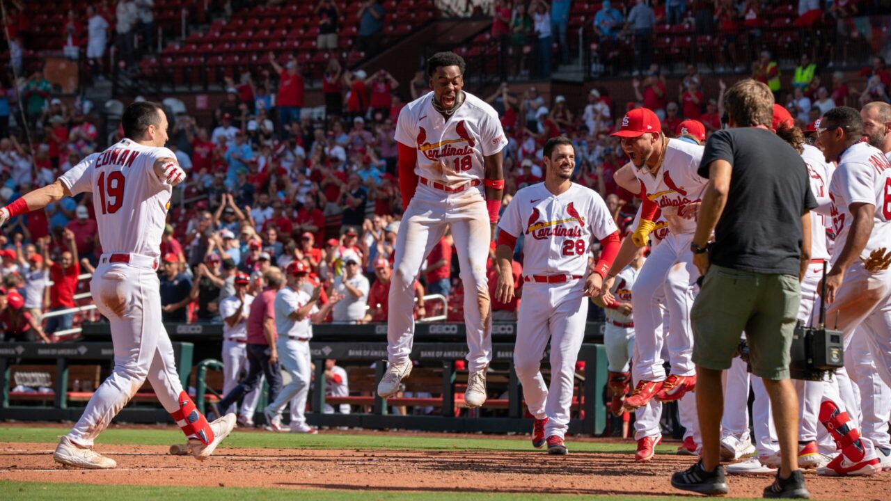 Tras caer en San Luis, San Diego tendrá serie crucial ante San Francisco