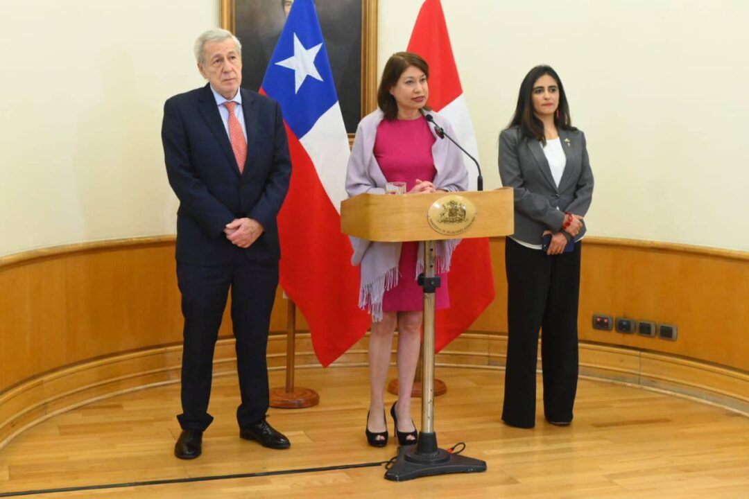 PERÚ ASUME PRESIDENCIA DE ALIANZA DEL PACÍFICO TRAS IMPASE CON MÉXICO
