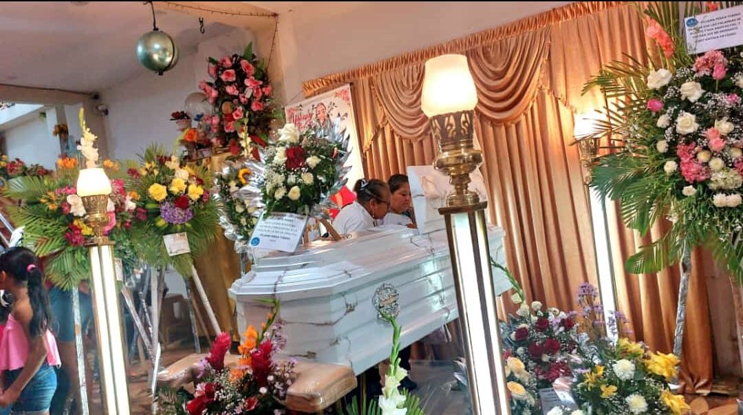 Famosa cantante de Iquitos muere tras someterse a una liposucción