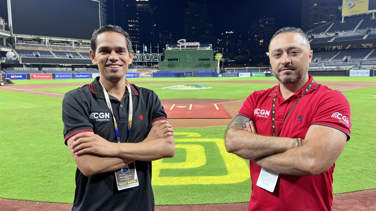 (VIDEO) El reporte tras el triunfo de los Padres en el Petco Park