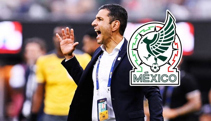 🚨Último Momento; Jaime Lozano lanza su primer convocatoria al TRI