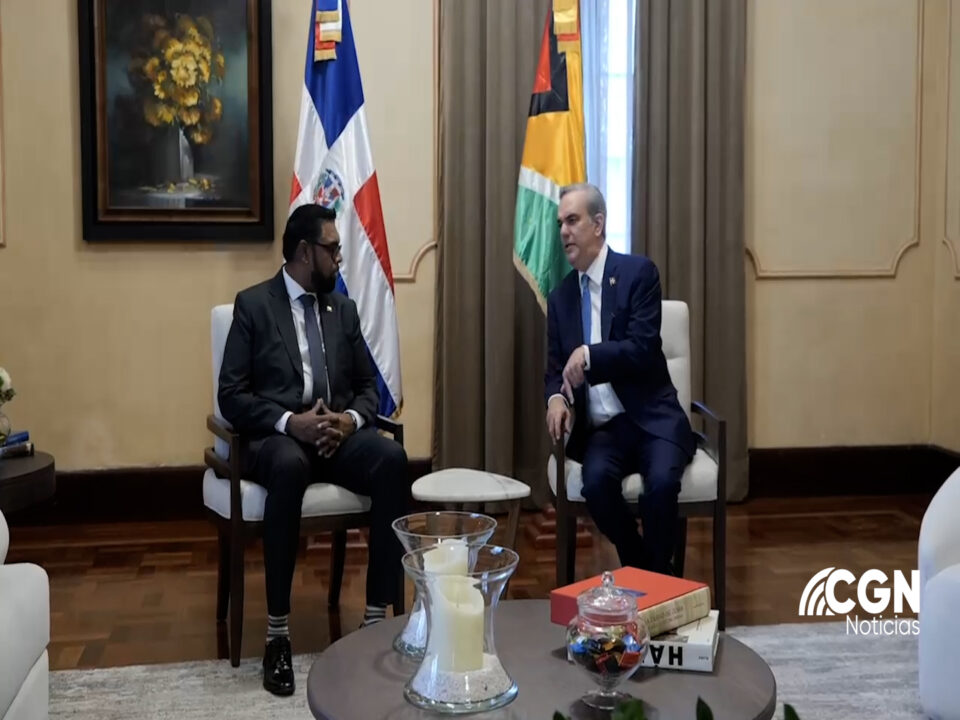 PRESIDENTES FIRMARON ACUERDOS EN MATERIA PETROLERA, ENERGÉTICA, AGRÍCOLAS Y TURISMO