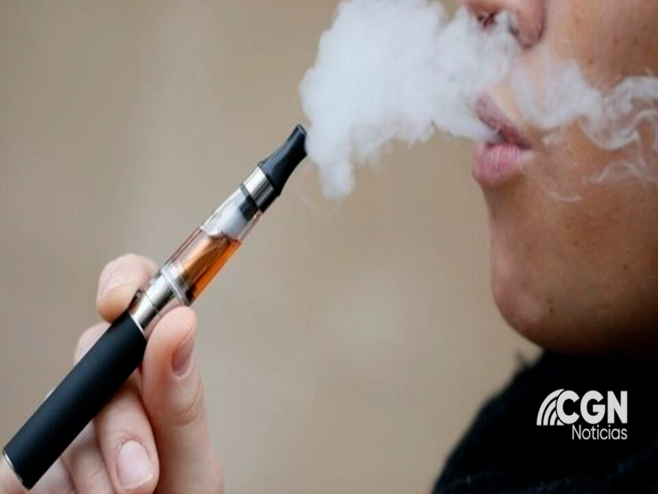 Venezuela prohíbe los cigarrillos electrónicos