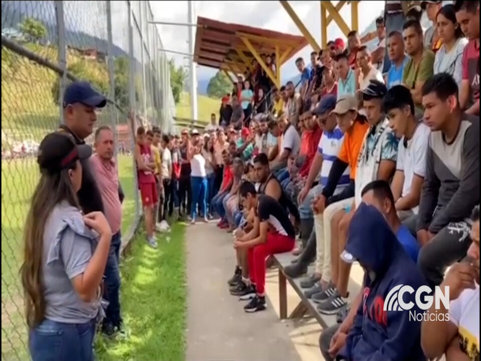Productores de alimentos en Táchira “no somos contrabandistas”