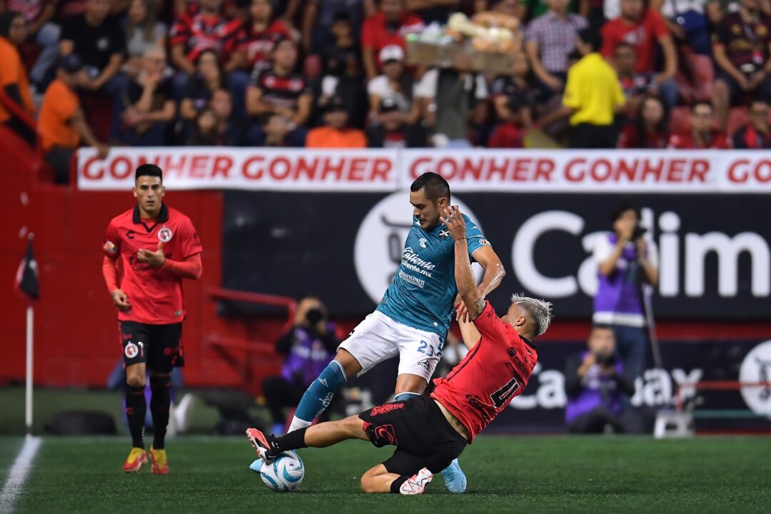 Xolos no pasó del empate ante Mazatlán en Tijuana