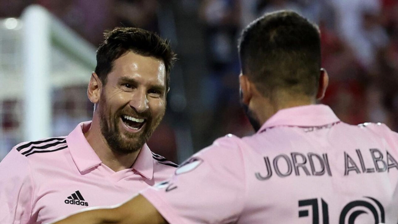 Querían a Messi… ahí está el “Nuevo D10S” del Futbol
