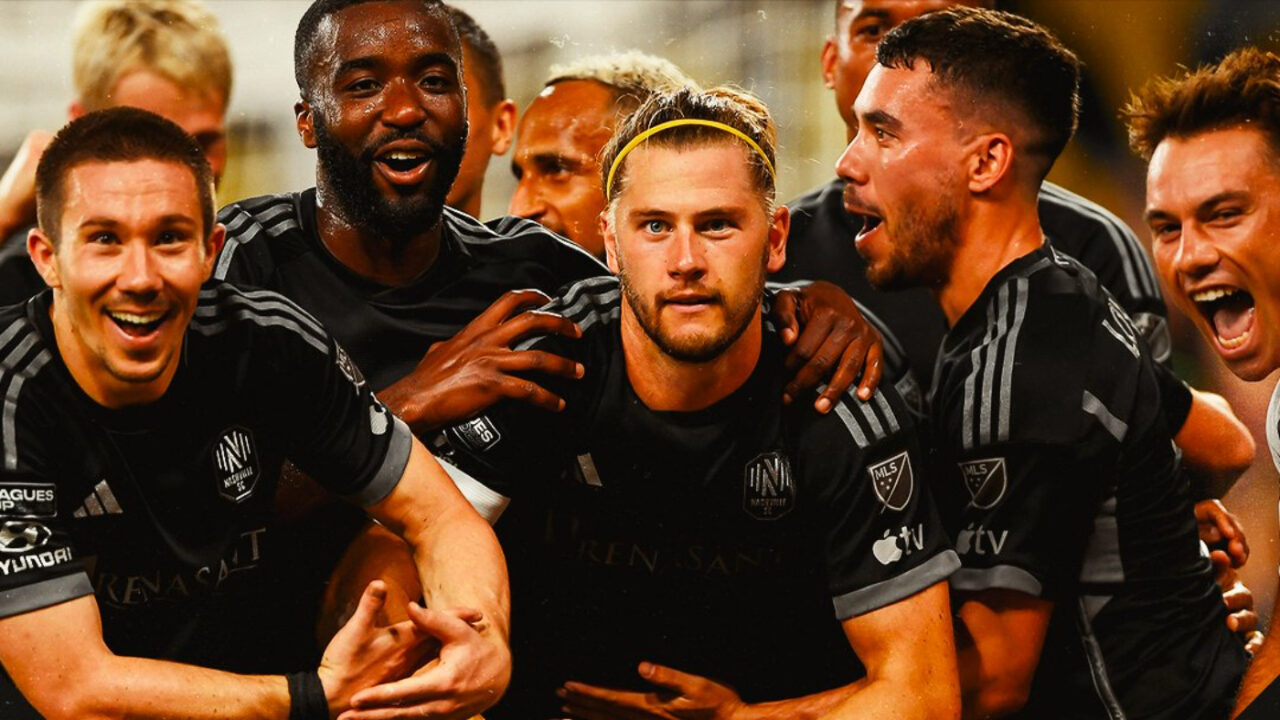 Liga MX, el “bebé” de la MLS