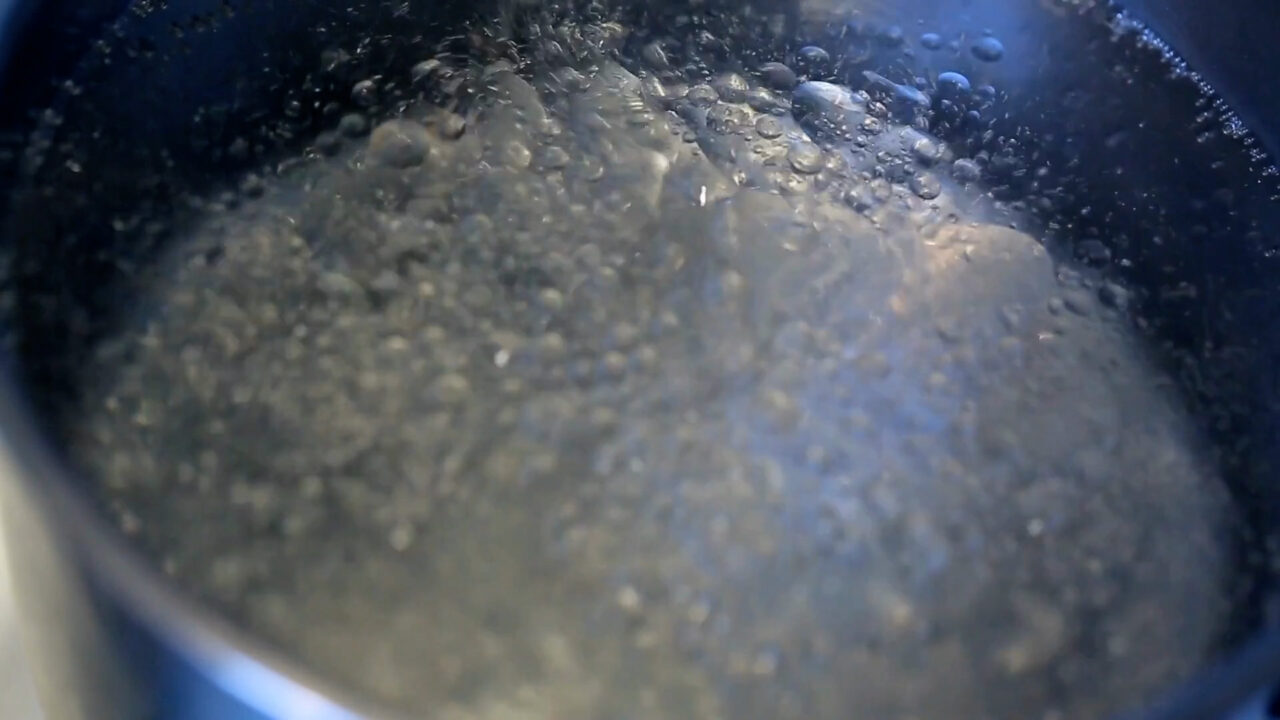 ÚLTIMO MINUTO: Termina alerta de hervir el agua en SD ante posibles rastros de E. coli